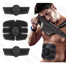 Stimulateur abdominaux