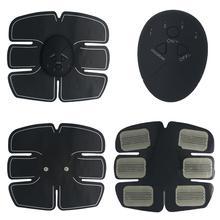 Stimulateur abdominaux
