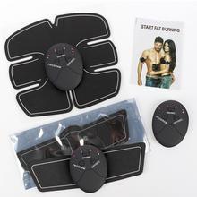 Charger l&#39;image dans la galerie, Stimulateur abdominaux