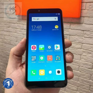 XIOMI REDMI 6 - 64Go-4Go Ram - EMpmPREINTE