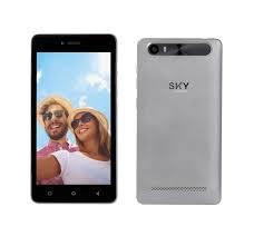 Sky Platinum 5M - 16GB - 1GB RAM - 8MP  -  780 DH