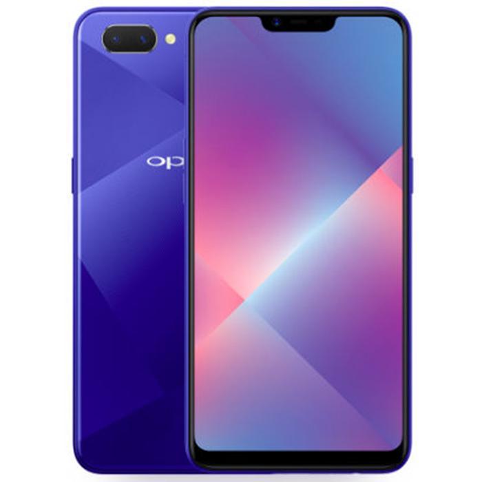 OPPO A3s - 6.2