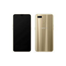 Charger l&#39;image dans la galerie, OPPO A7 - 3Go - 64Go - 16 MP - Dual SIM