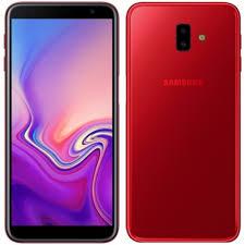 Samsung Galaxy J6 plus - 4G- 64 Go - 4Go - Android - 13MP - 8MP